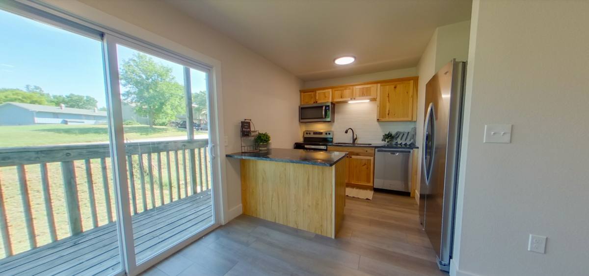 Apartment for rent at 805 Allison, Manhattan, KS 66502