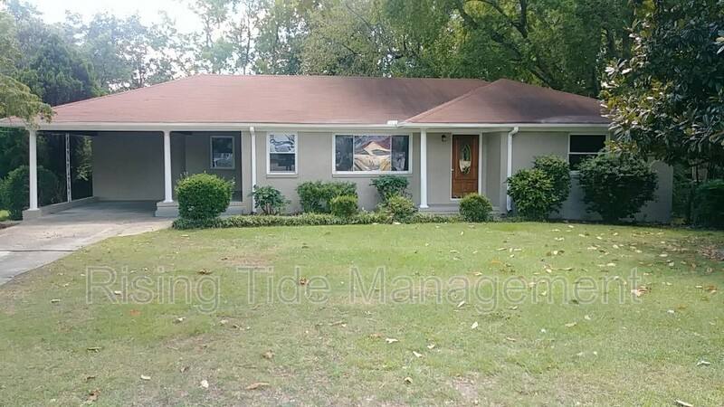 House for rent at 9 22nd Ave NW, Birmingham, AL 35215