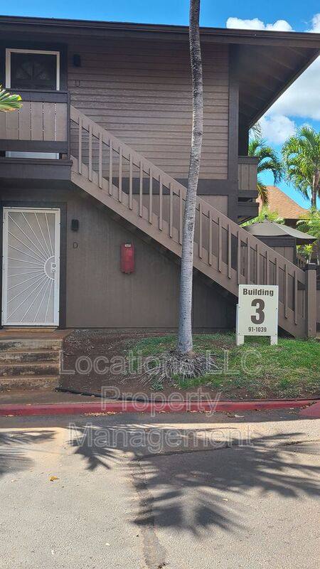 Apartment for rent at 91-1039 Puamaeole St #3U, Ewa Beach, HI 96706