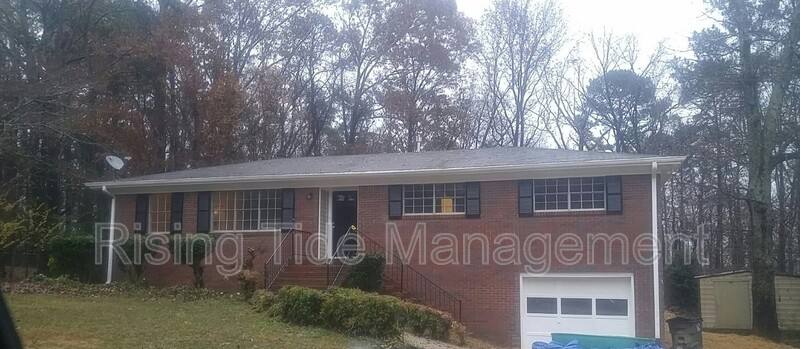 House for rent at 1901 3rd Place NE, Birmingham, AL 35215