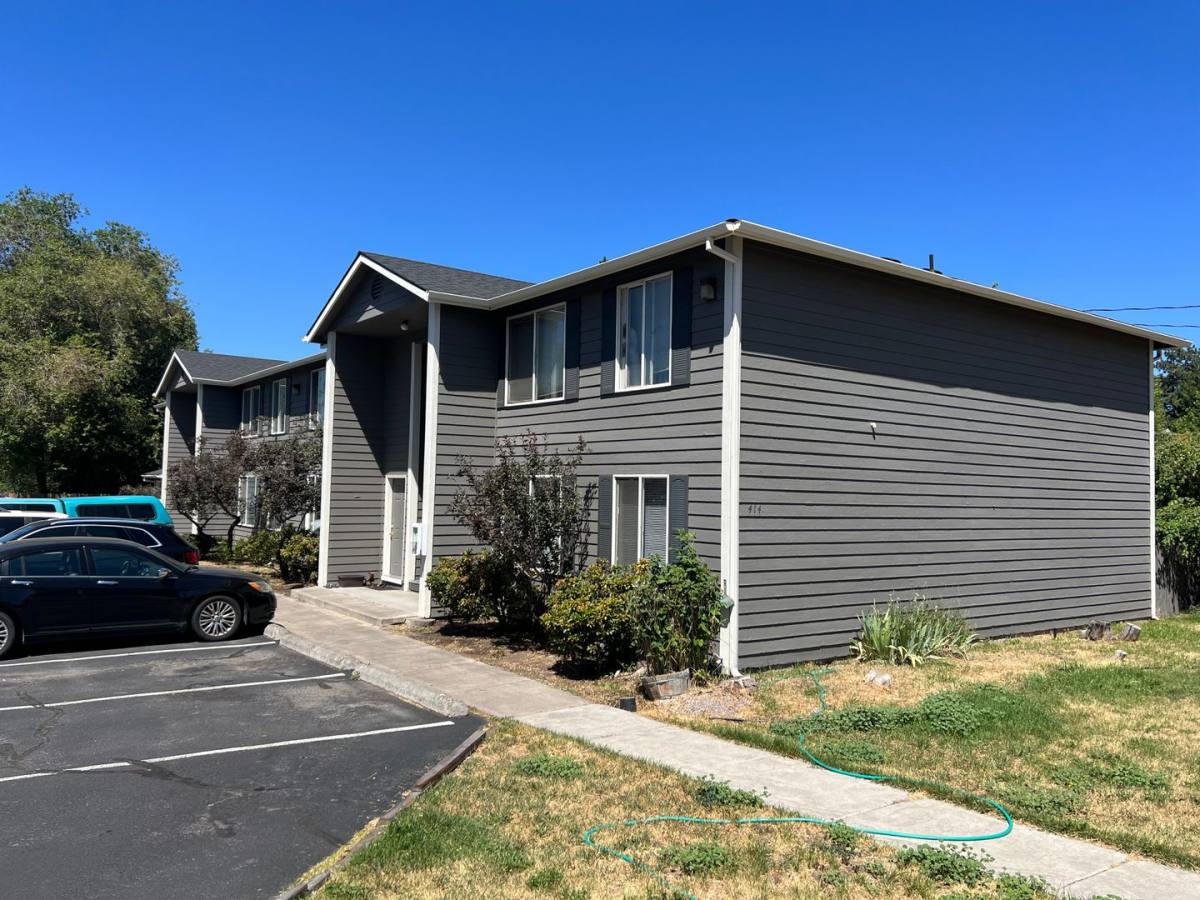 Apartment for rent at 414 NE Norton Ave, Bend, OR 97701