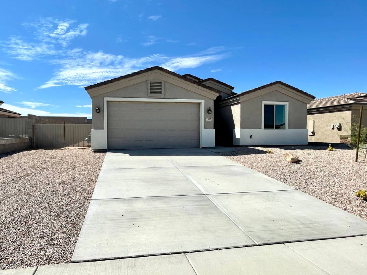 House for rent at 3350 Cherri Ave, Kingman, AZ 86401