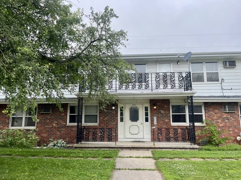 Apartment for rent at 523 Spinnaker Lane - H, Green Bay, WI 54302