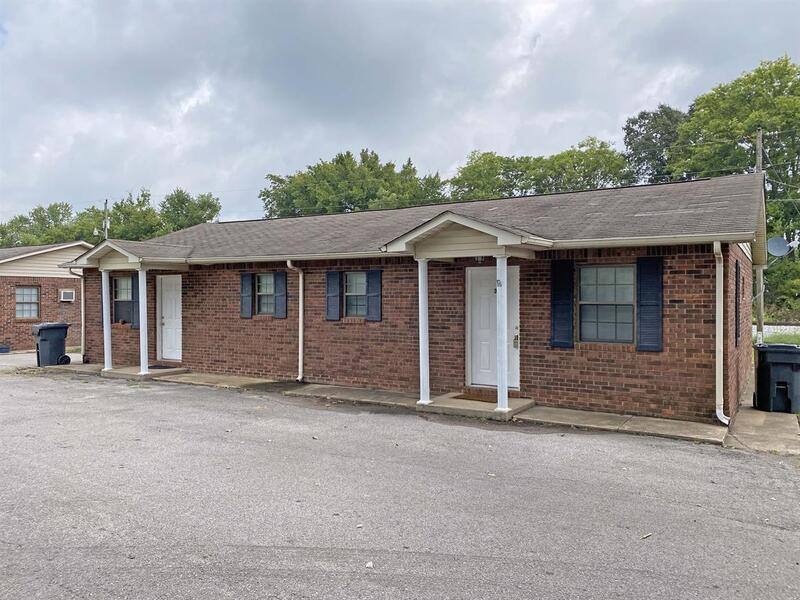 Apartment for rent at 404 -03 Thompsonville Lane, Oak Grove, KY 42262