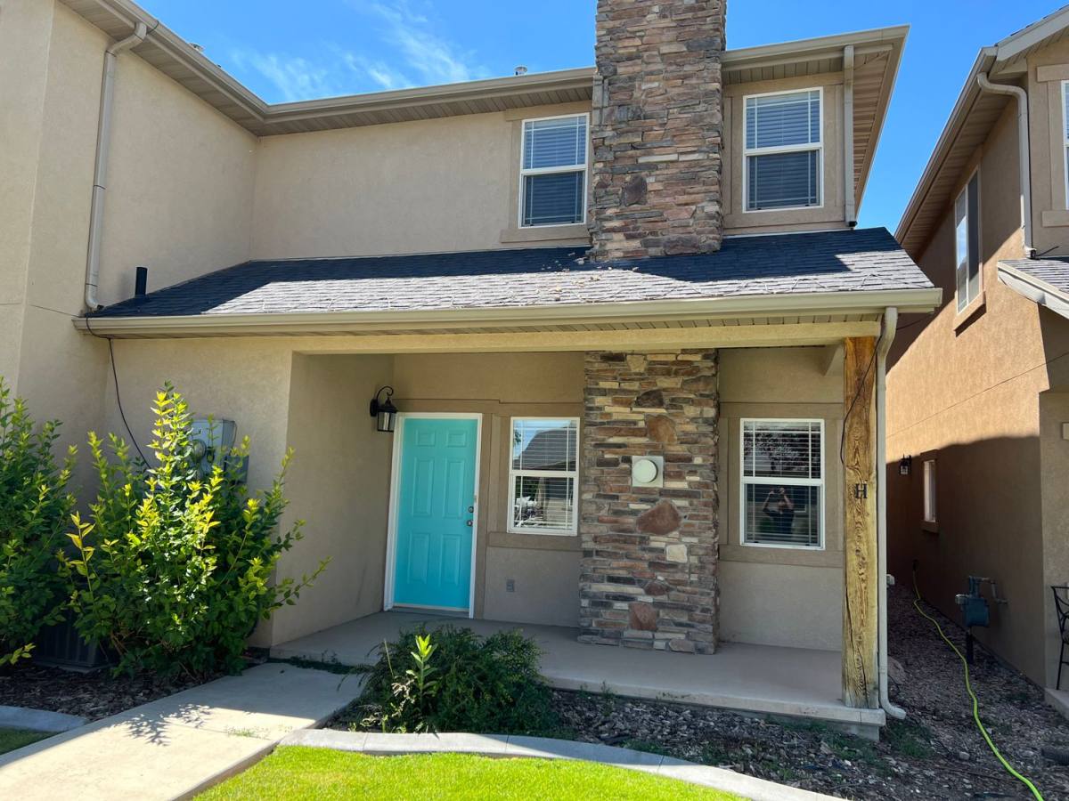 Apartment for rent at 394 E 600 S #H, Vernal, UT 84078