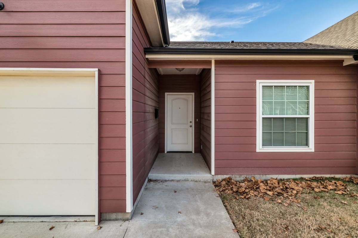 Apartment for rent at 3503 E 21st St, Tulsa, OK 74114