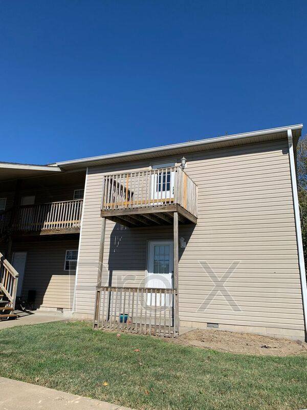 Apartment for rent at 4551 E Zora #6, Joplin, MO 64801