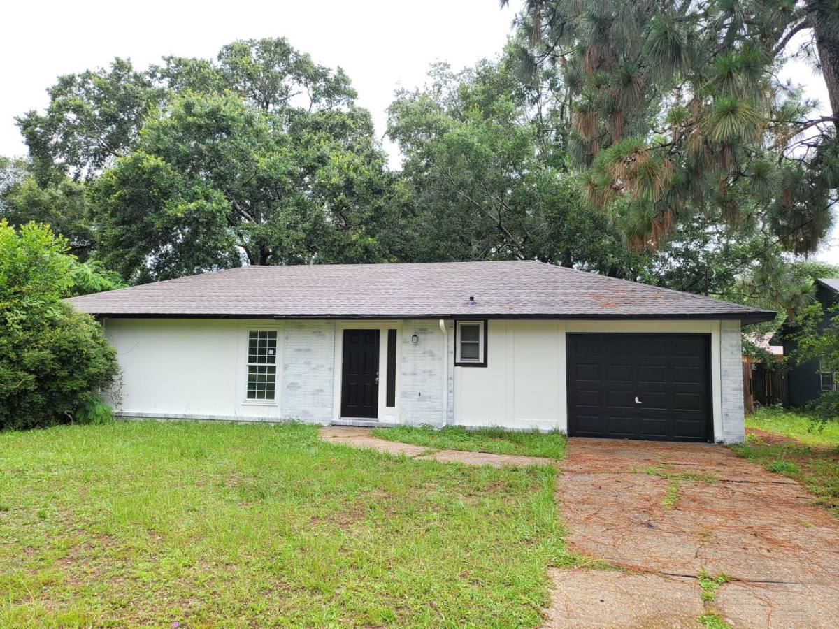 House for rent at 6080 Judy Dr, Milton, FL 32570