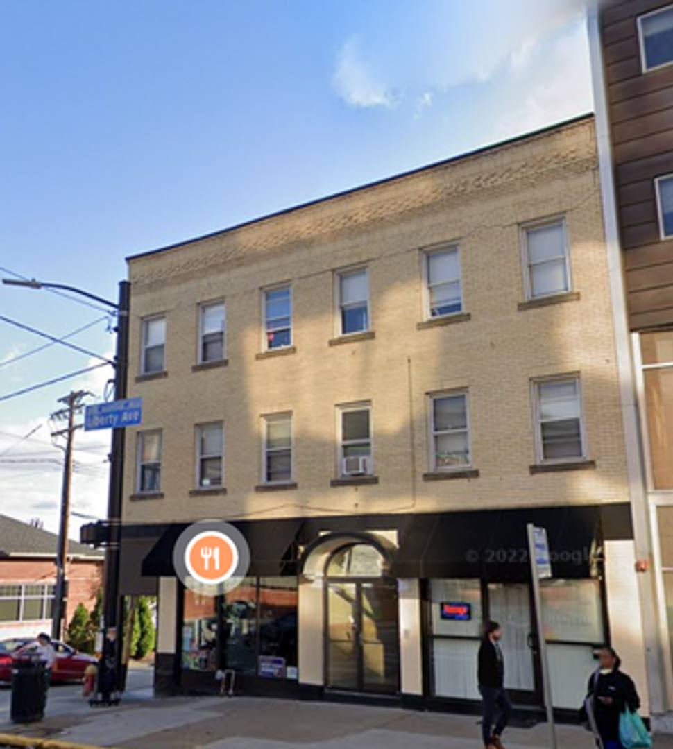 Apartment for rent at 4828 Liberty Ave, Pittsburgh, PA 15224