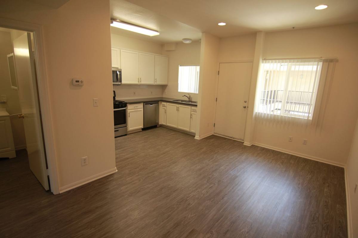Apartment for rent at 251 Robinson St, Los Angeles, CA 90026