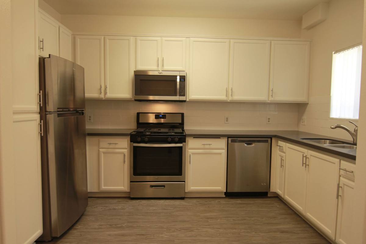 Apartment for rent at 251 Robinson St, Los Angeles, CA 90026