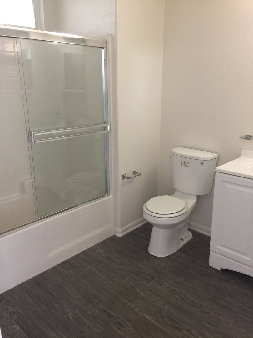 Apartment for rent at 251 Robinson St, Los Angeles, CA 90026