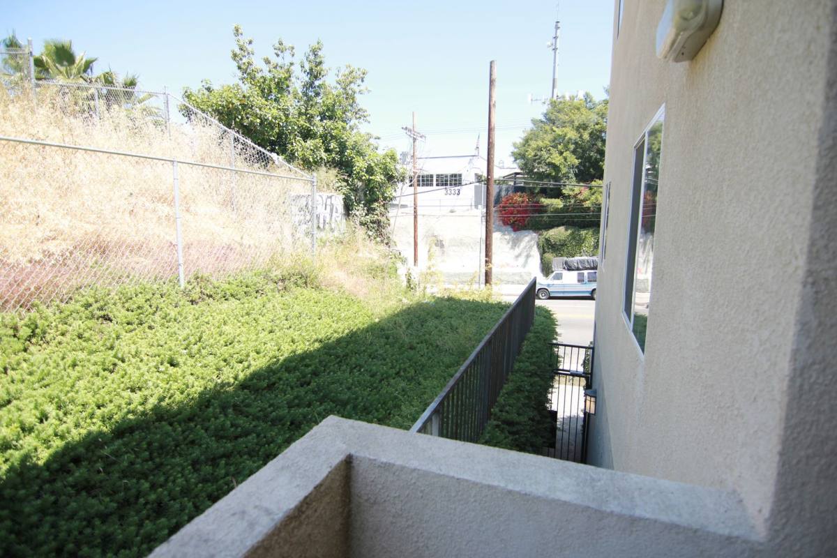 Apartment for rent at 251 Robinson St, Los Angeles, CA 90026