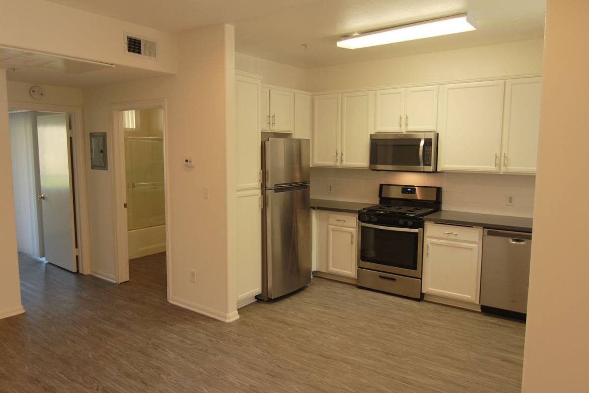 Apartment for rent at 251 Robinson St, Los Angeles, CA 90026