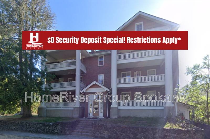 House for rent at 634 E 23rd Ave #C, Spokane, WA 99203