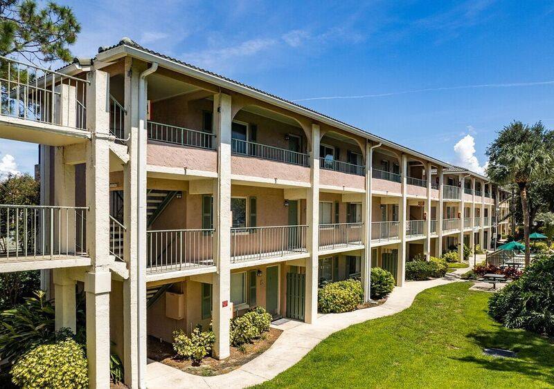 Apartment for rent at 103 Oyster Bay Circle #320, Altamonte Springs, FL 32701