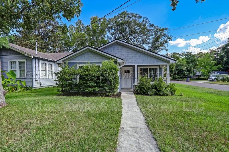 House for rent at 4566 Kerle St, Jacksonville, FL 32205