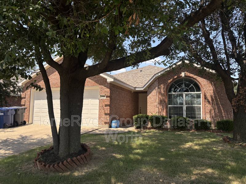 House for rent at 2508 Emerald Lane, McKinney, TX 75071