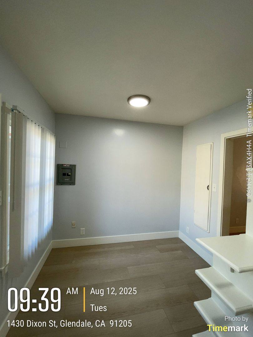 Apartment for rent at 1430 Dixon St, Glendale, CA 91205