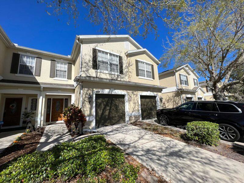 Townhouse for rent at 1820 Sunset Palm Dr, Apopka, FL 32712