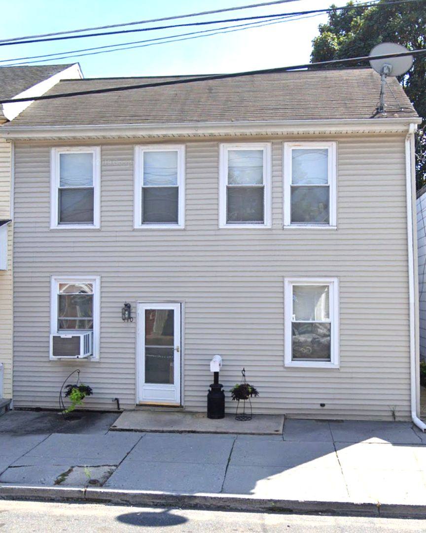 House for rent at 410 Canal St, Lebanon, PA 17042