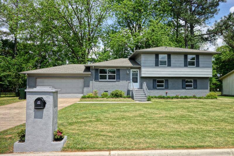 House for rent at 1206 Oster Dr NW, Huntsville, AL 35816
