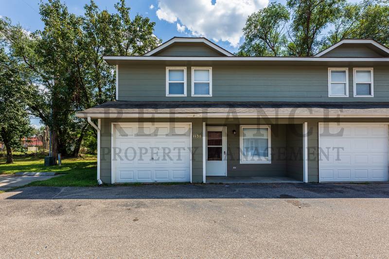 Condo for rent at 1130 Richmond St Valkyrie, Wichita, KS 67203