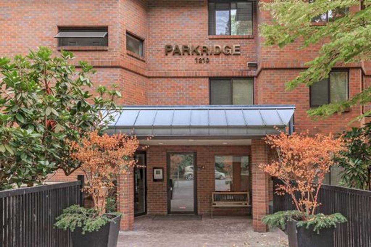 Apartment for rent at 1210 15th Ave E, Seattle, WA 98112