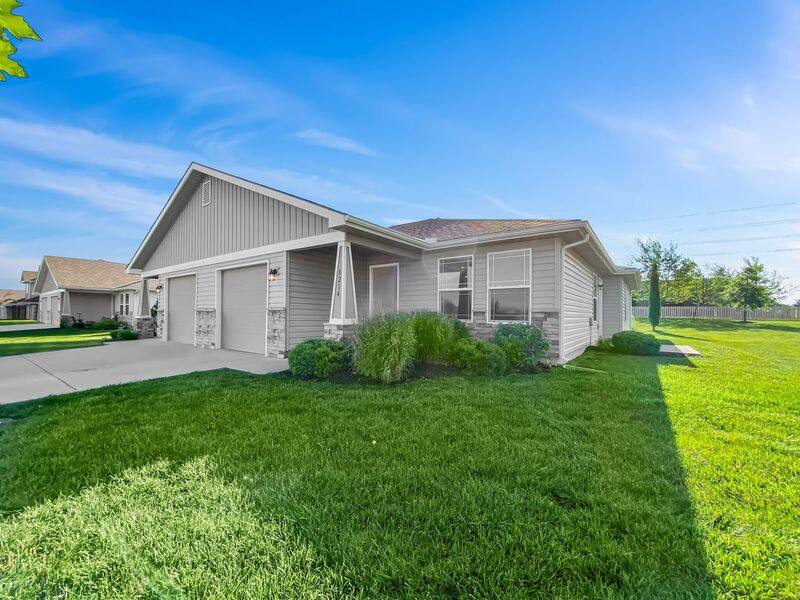 House for rent at 8214 SW 1st St, Blue Springs, MO 64014