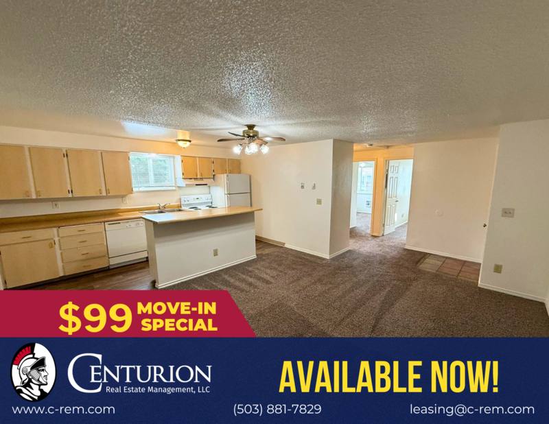 Apartment for rent at 4788 Skyline Rd S #18, Salem, OR 97306