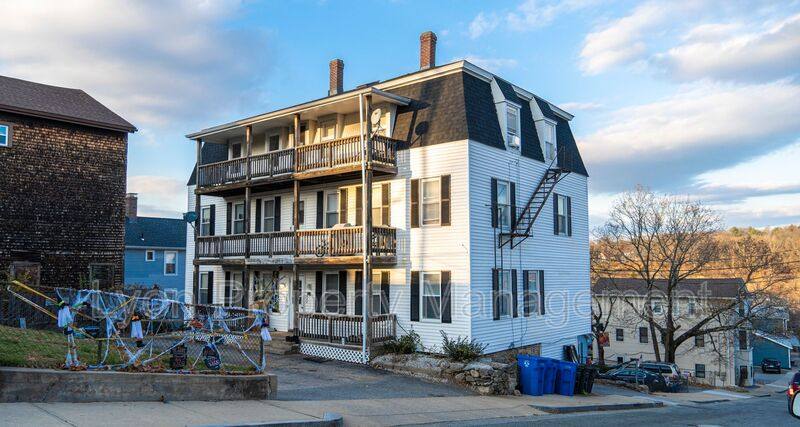 Apartment for rent at 79 Summer St #2L, Manville, RI 02838