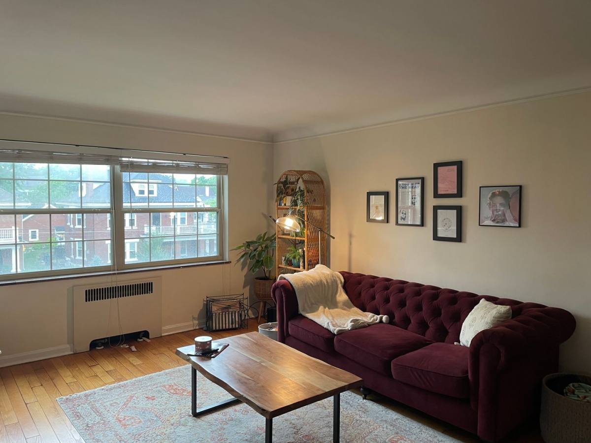 Apartment for rent at 2860 Observatory Ave, Cincinnati, OH 45208