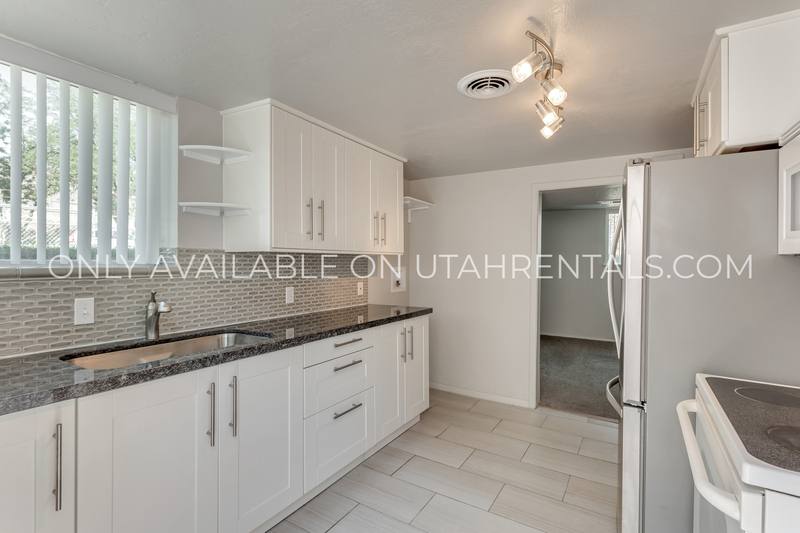 Apartment for rent at 322 E Robert Ave #2, Salt Lake City, UT 84115