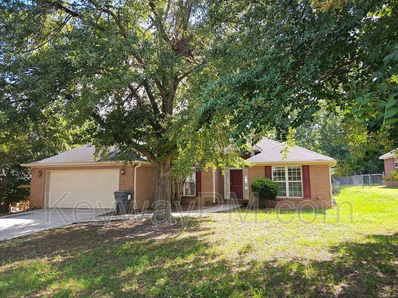 House for rent at 3920 Nantucket Circle, Grovetown, GA 30813