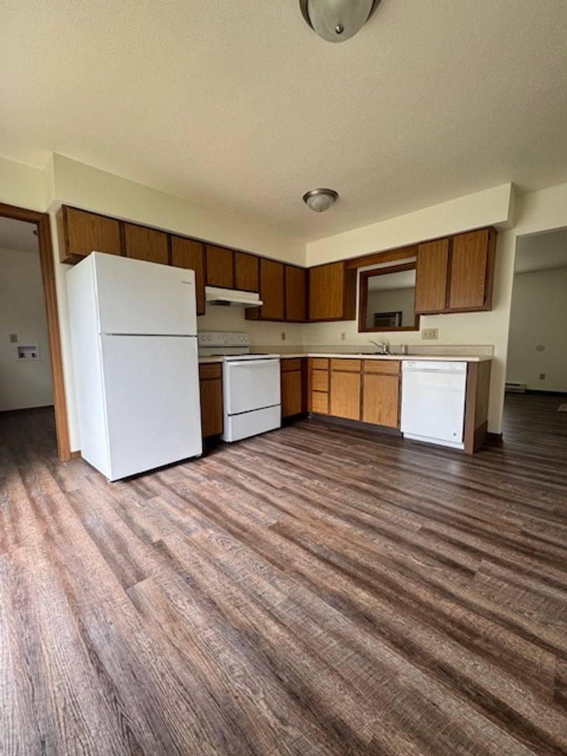 Apartment for rent at 253 Enterprise Ave, Wauseon, OH 43567