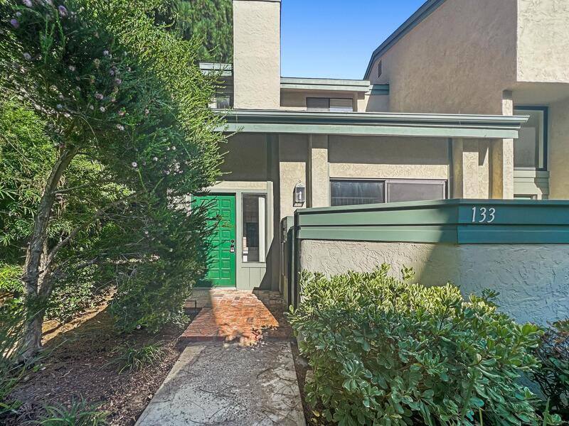 Townhouse for rent at 3312 Caminito Eastbluff #133, La Jolla, CA 92037