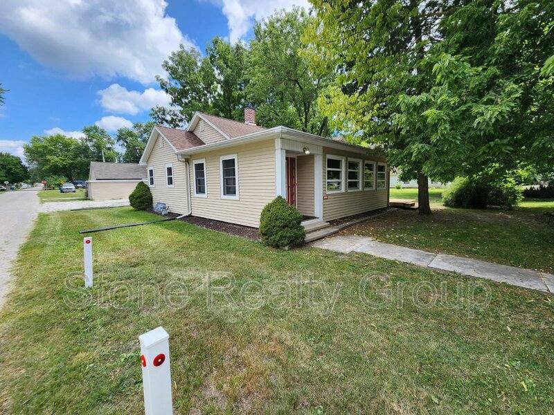House for rent at 3100 S 10th St, Terre Haute, IN 47802