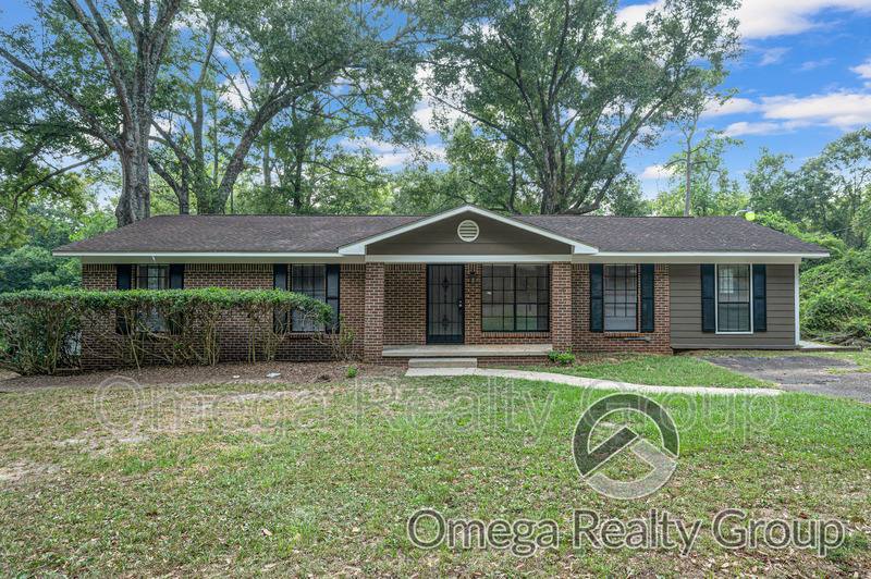 House for rent at 3100 Brookline Dr W, Mobile, AL 36693