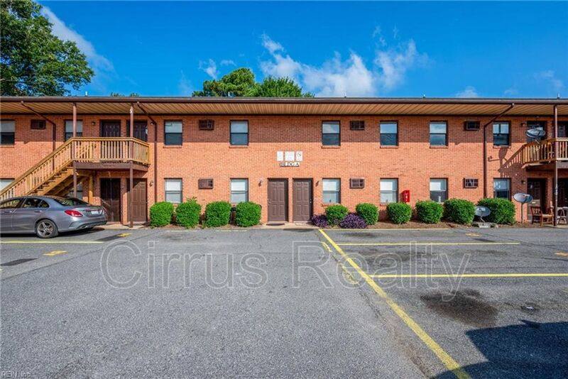 Apartment for rent at 4914 E Princess Anne Rd #A8, Norfolk, VA 23502