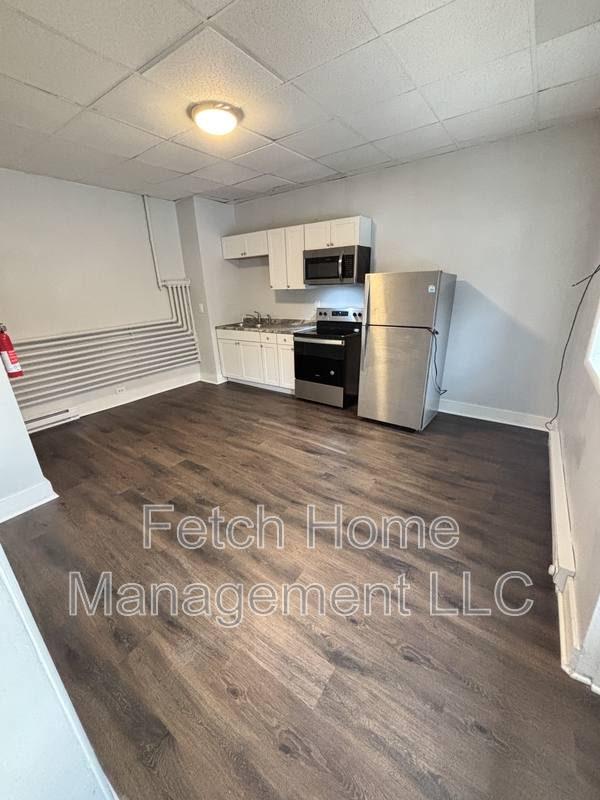 Apartment for rent at 631 N Prince St #3-1ST, Lancaster, PA 17603