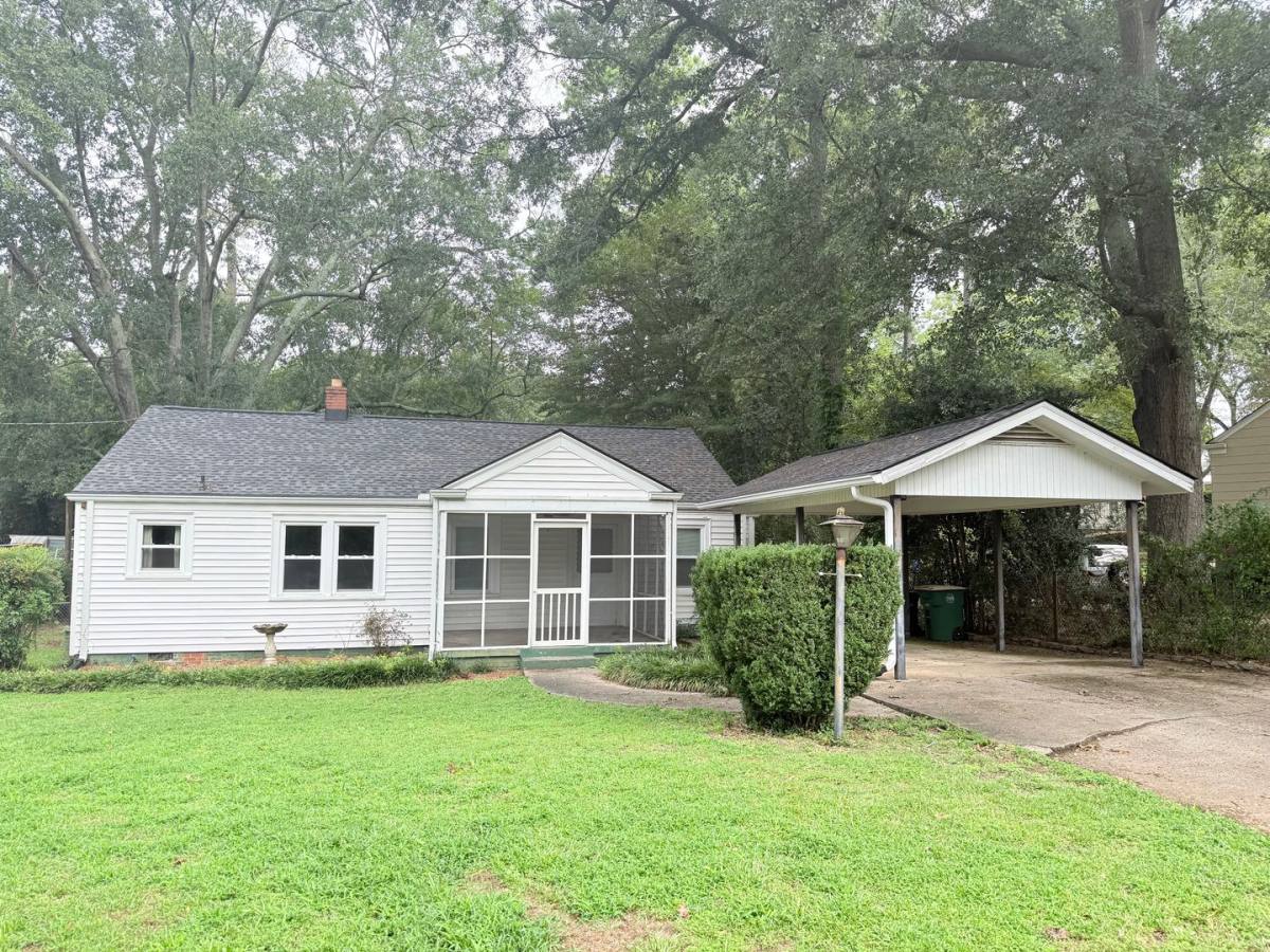 House for rent at 440 Pine Needle Rd, Athens, GA 30606