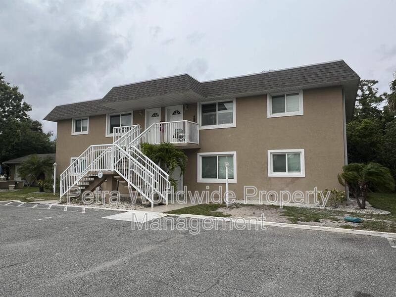 Apartment for rent at 2290 S Palmetto Ave #H3, Daytona Beach, FL 32119