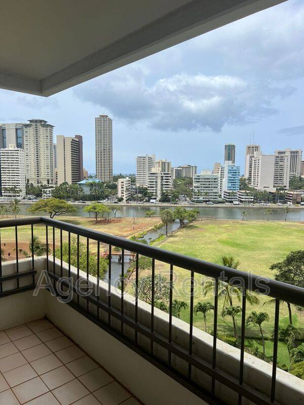 Apartment for rent at 2333 Kapiolani Blvd #1012, Honolulu, HI 96826