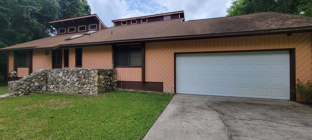 House for rent at 1631 NW 94th St, Gainesville, FL 32606
