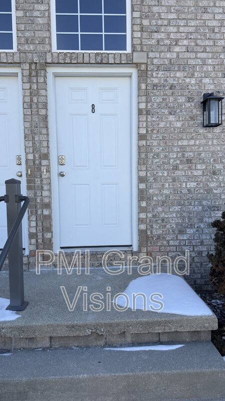 Apartment for rent at 1950 Douglas #8, Charleston, IL 61920