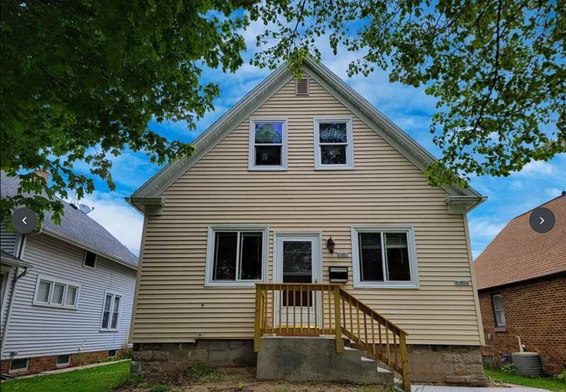 Apartment for rent at 2505 N 12th St, Sheboygan, WI 53083