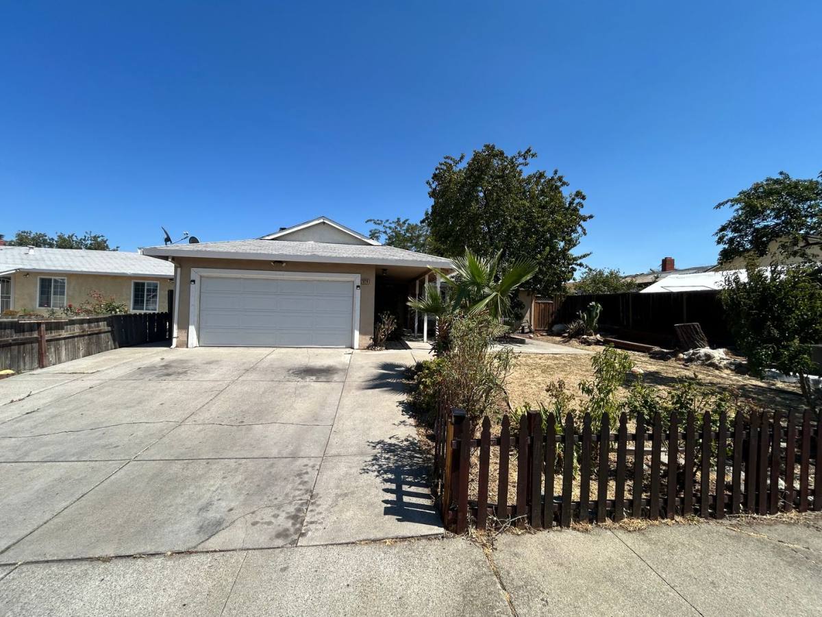 House for rent at 2929 Lucena Way, Antioch, CA 94509