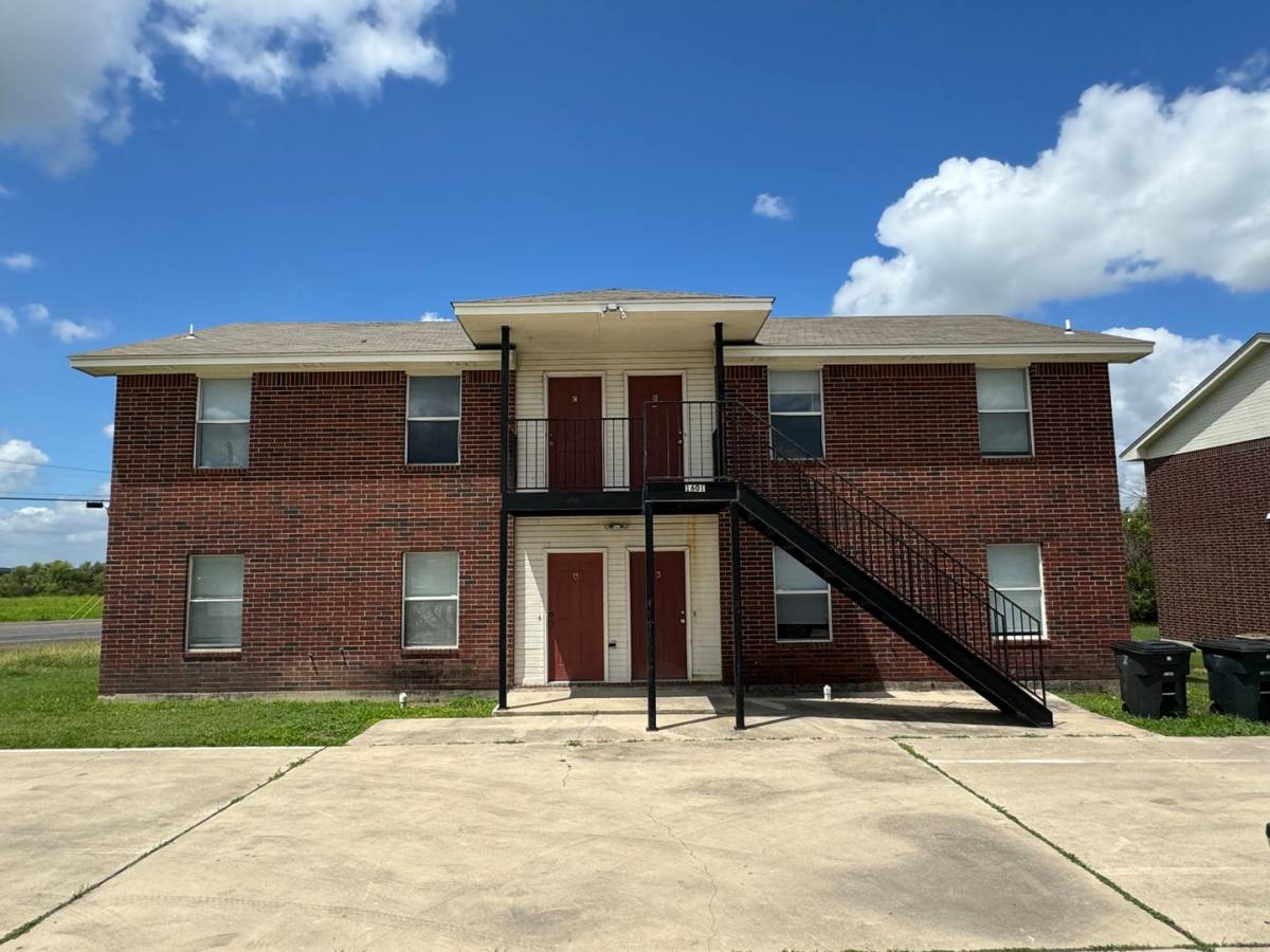 Apartment for rent at 1601 Cedarhill Dr, Killeen, TX 76543