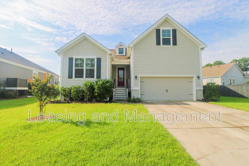 House for rent at 333 Turnstone St, Mount Pleasant, SC 29464