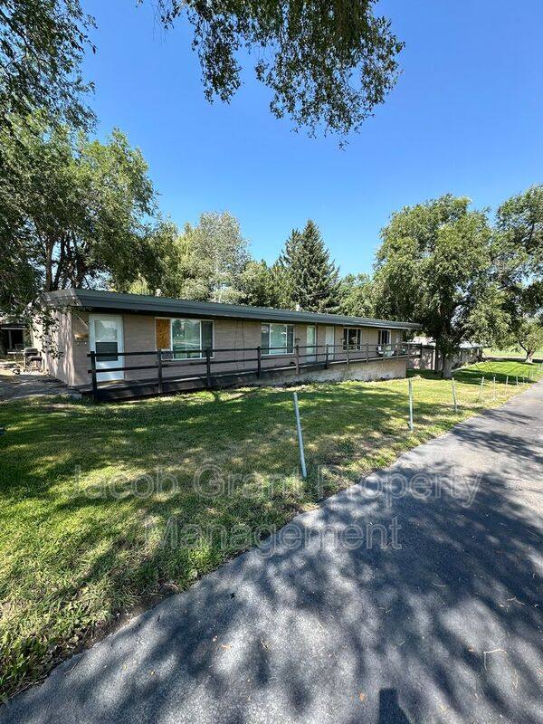 Apartment for rent at 849 Cleveland St, Idaho Falls, ID 83401